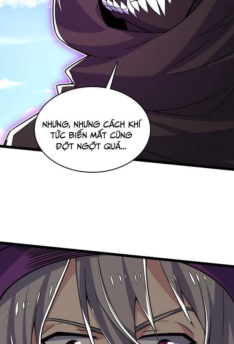 Sinh Hoạt Của Võ Đế Sau Khi Ẩn Cư Chapter 313 - 48