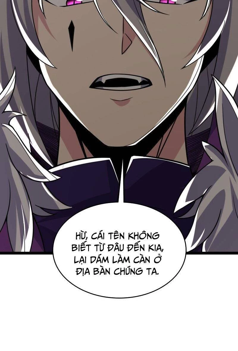 Sinh Hoạt Của Võ Đế Sau Khi Ẩn Cư Chapter 313 - 49