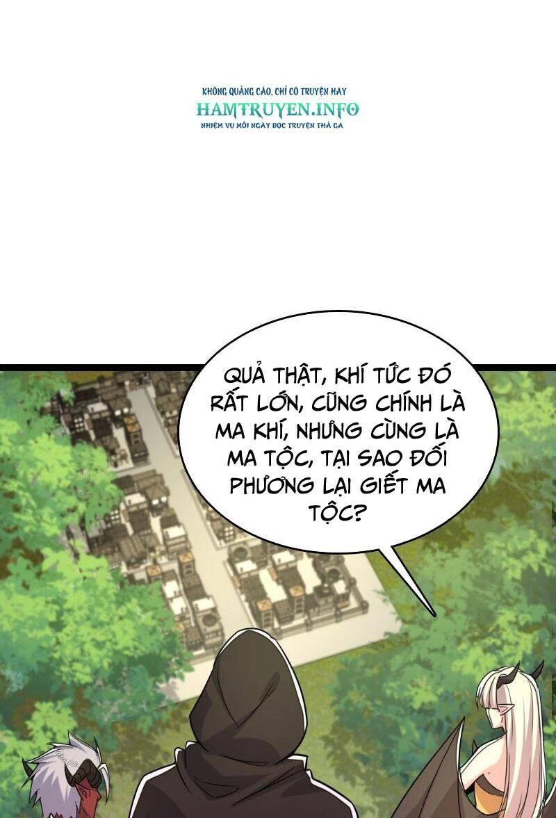 Sinh Hoạt Của Võ Đế Sau Khi Ẩn Cư Chapter 313 - 50