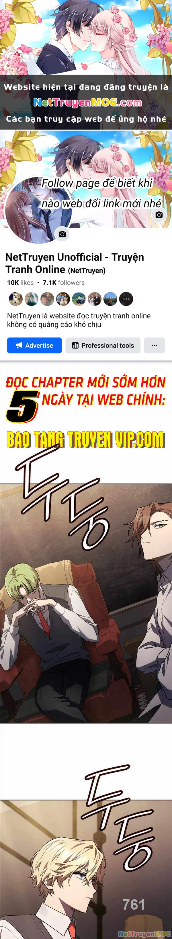 Đại Pháp Sư Toàn Năng Chapter 50 - 1