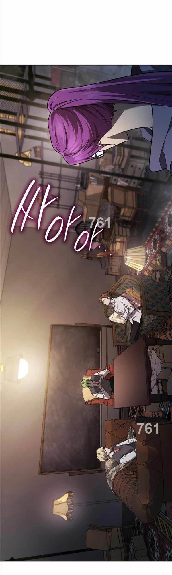 Đại Pháp Sư Toàn Năng Chapter 50 - 3