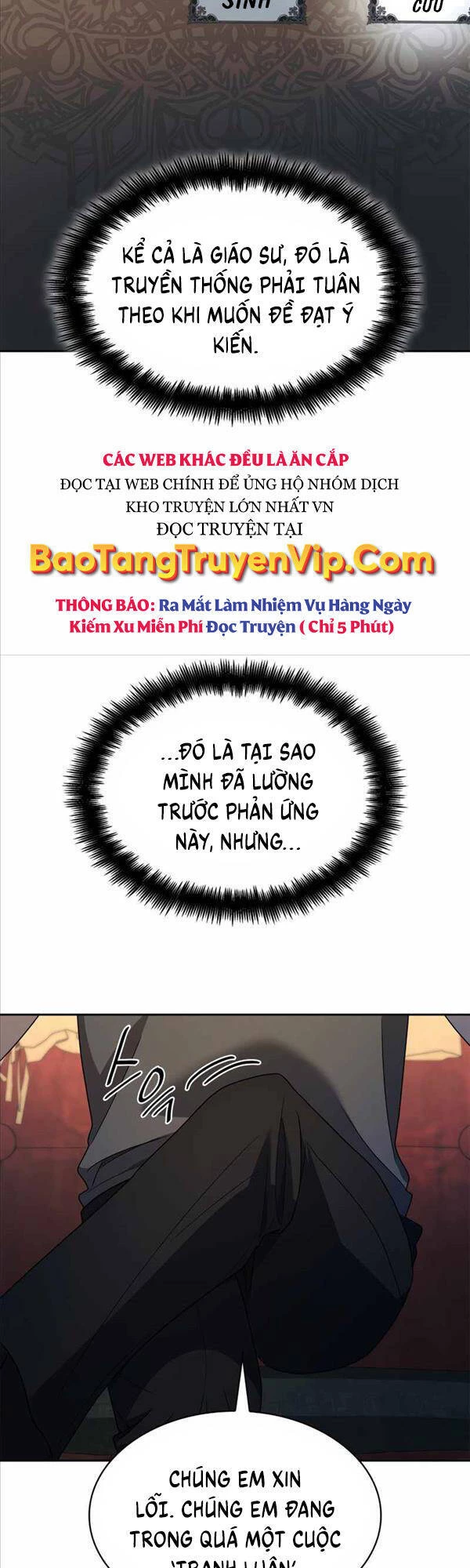 Đại Pháp Sư Toàn Năng Chapter 50 - 5