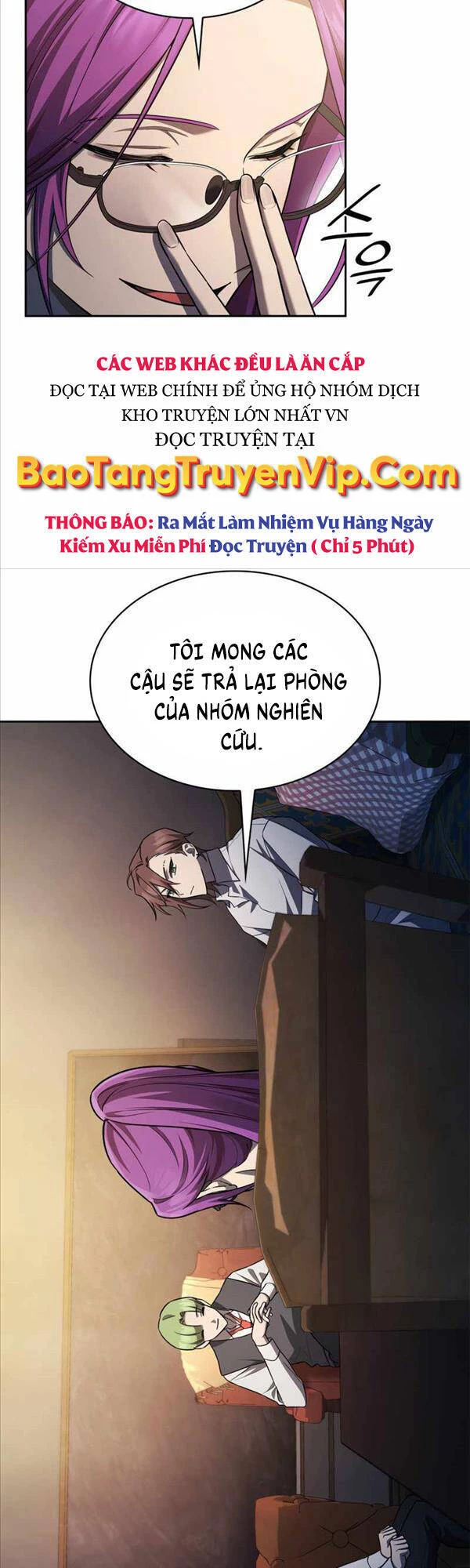 Đại Pháp Sư Toàn Năng Chapter 50 - 9