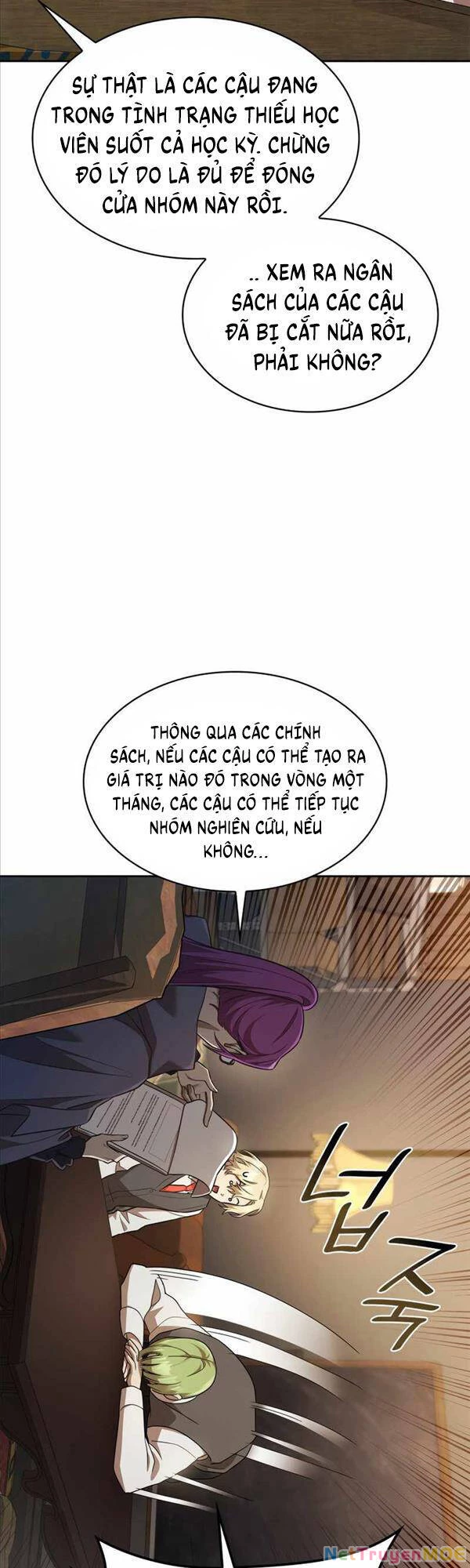 Đại Pháp Sư Toàn Năng Chapter 50 - 12
