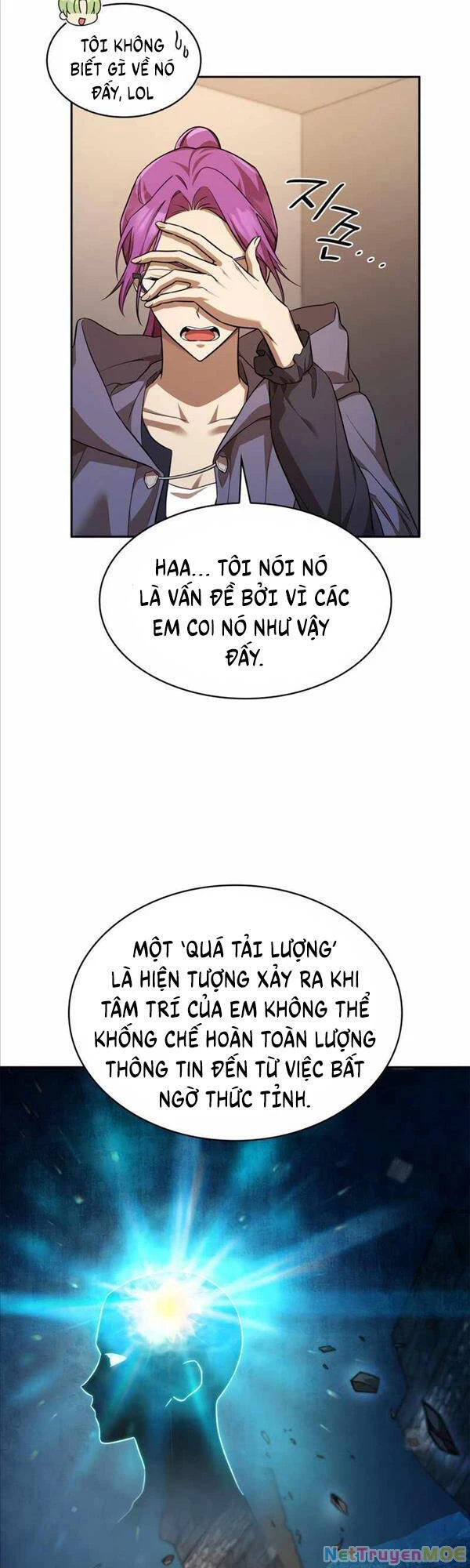 Đại Pháp Sư Toàn Năng Chapter 50 - 20