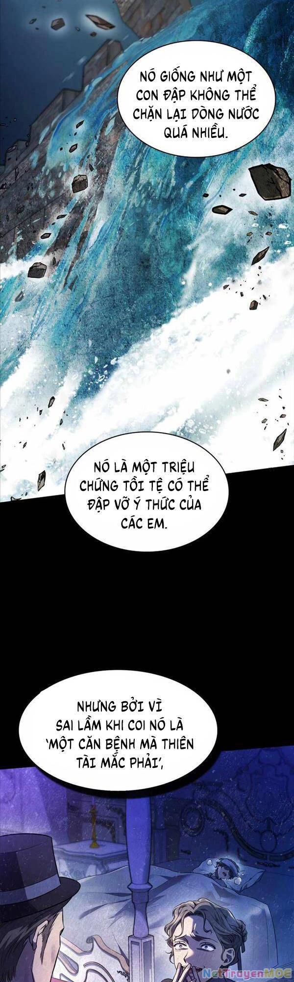 Đại Pháp Sư Toàn Năng Chapter 50 - 21