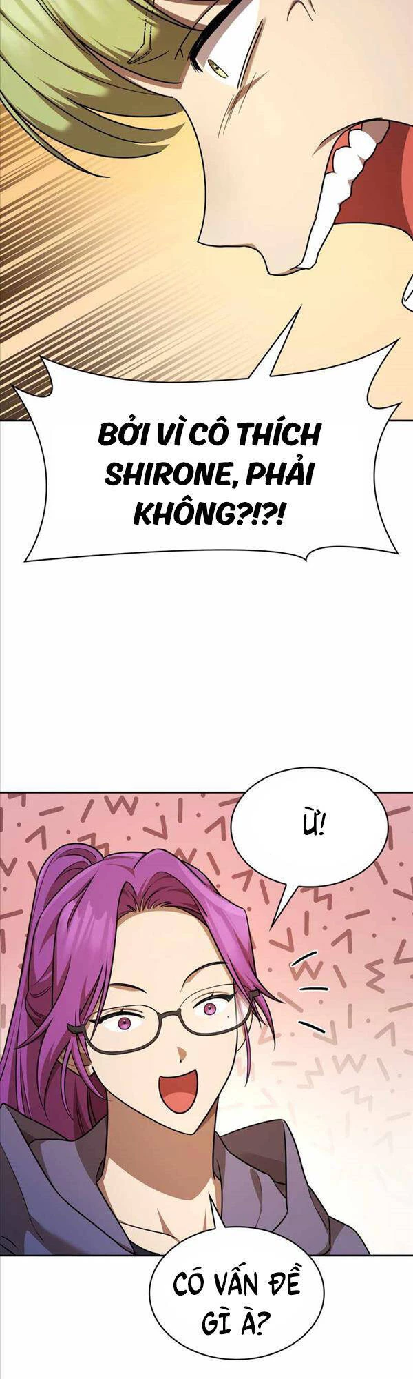 Đại Pháp Sư Toàn Năng Chapter 50 - 28