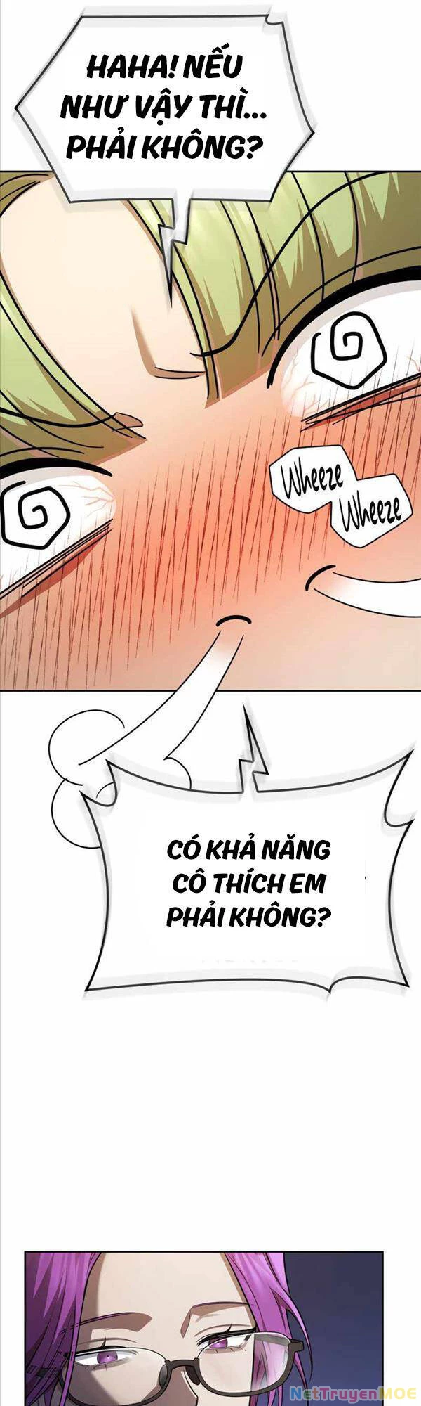 Đại Pháp Sư Toàn Năng Chapter 50 - 30