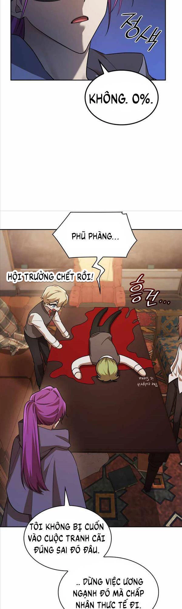 Đại Pháp Sư Toàn Năng Chapter 50 - 31