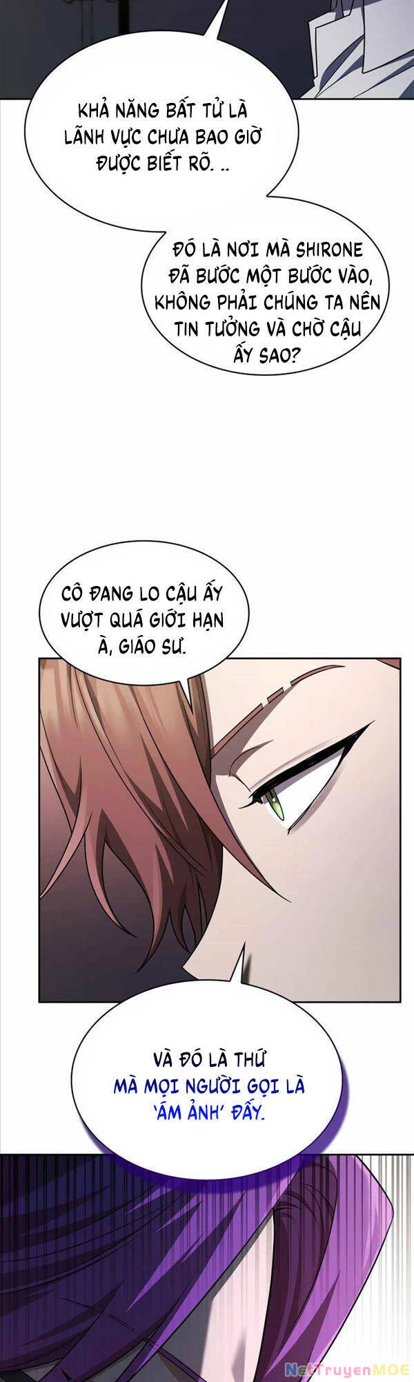 Đại Pháp Sư Toàn Năng Chapter 50 - 34