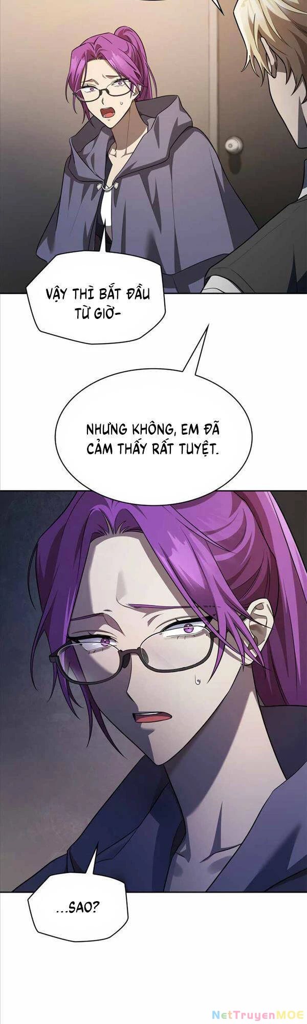 Đại Pháp Sư Toàn Năng Chapter 50 - 38
