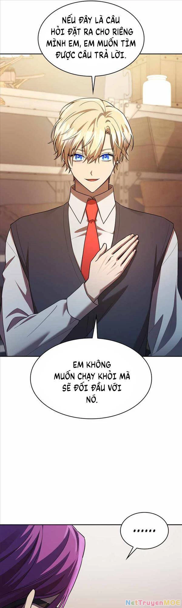 Đại Pháp Sư Toàn Năng Chapter 50 - 40