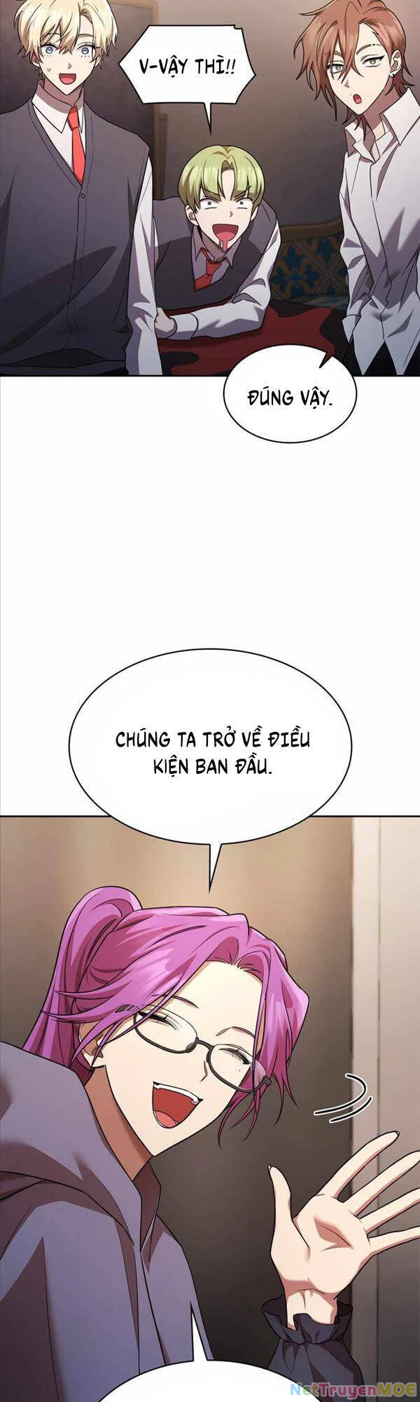 Đại Pháp Sư Toàn Năng Chapter 50 - 43