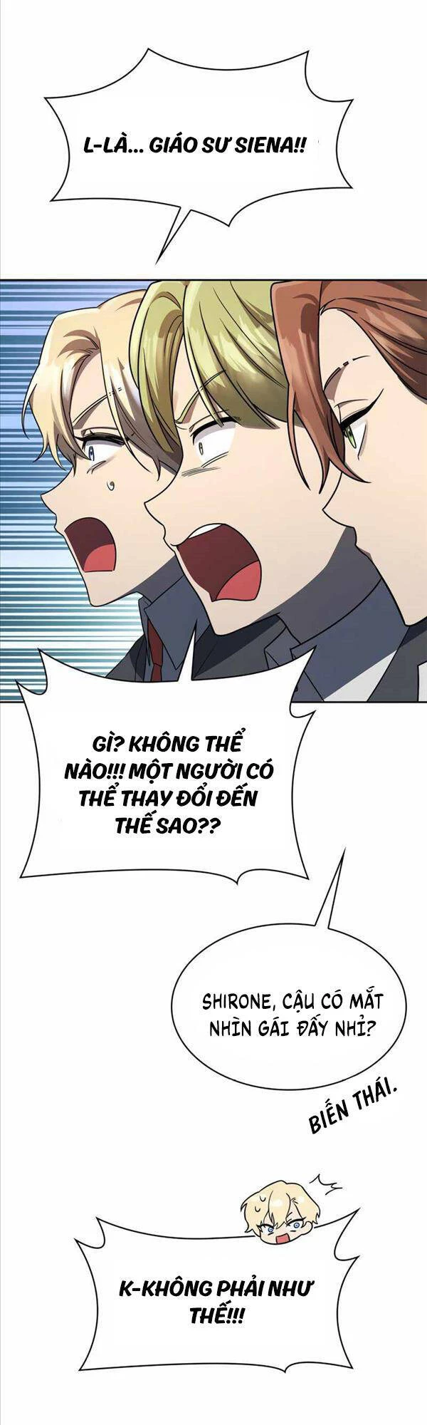 Đại Pháp Sư Toàn Năng Chapter 50 - 51