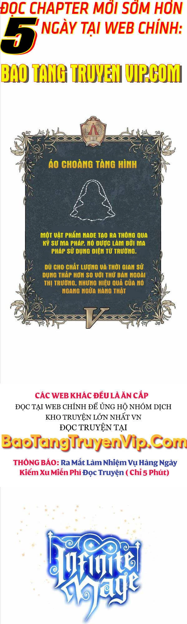 Đại Pháp Sư Toàn Năng Chapter 50 - 60