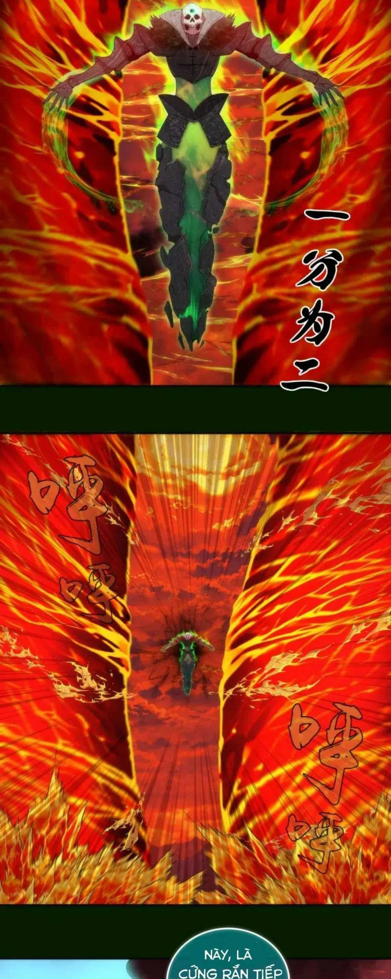 Cao Đẳng Linh Hồn Chapter 211 - 4