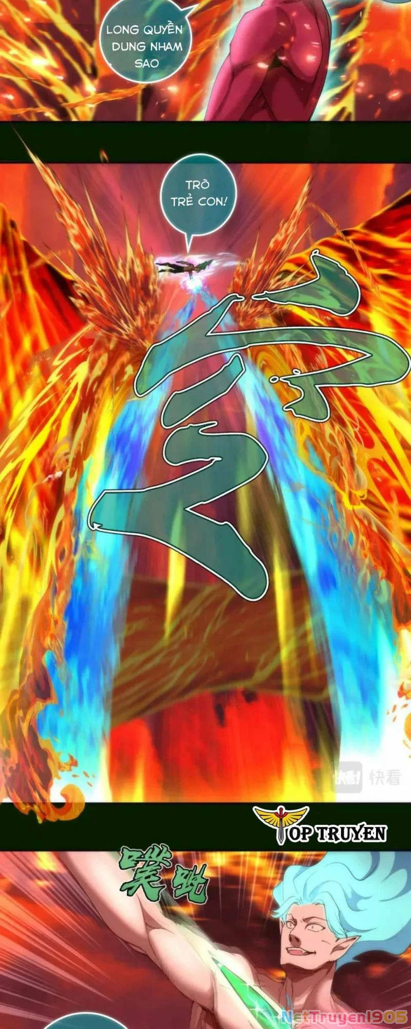 Cao Đẳng Linh Hồn Chapter 211 - 6