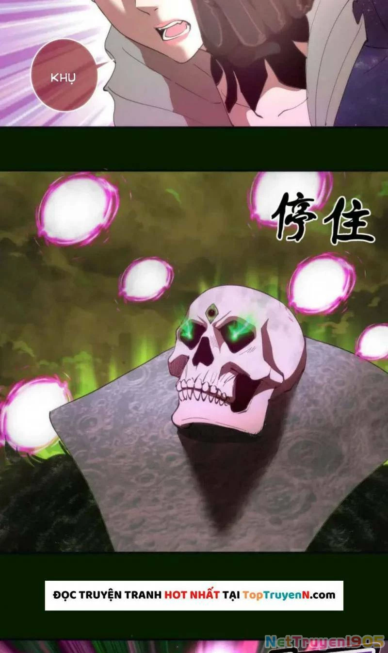 Cao Đẳng Linh Hồn Chapter 211 - 12