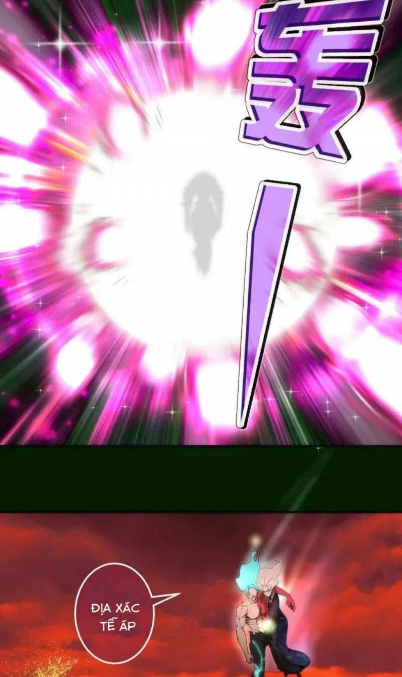 Cao Đẳng Linh Hồn Chapter 211 - 13