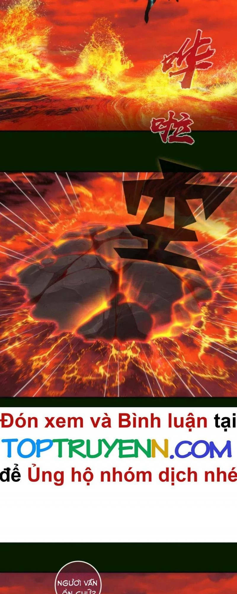 Cao Đẳng Linh Hồn Chapter 211 - 14