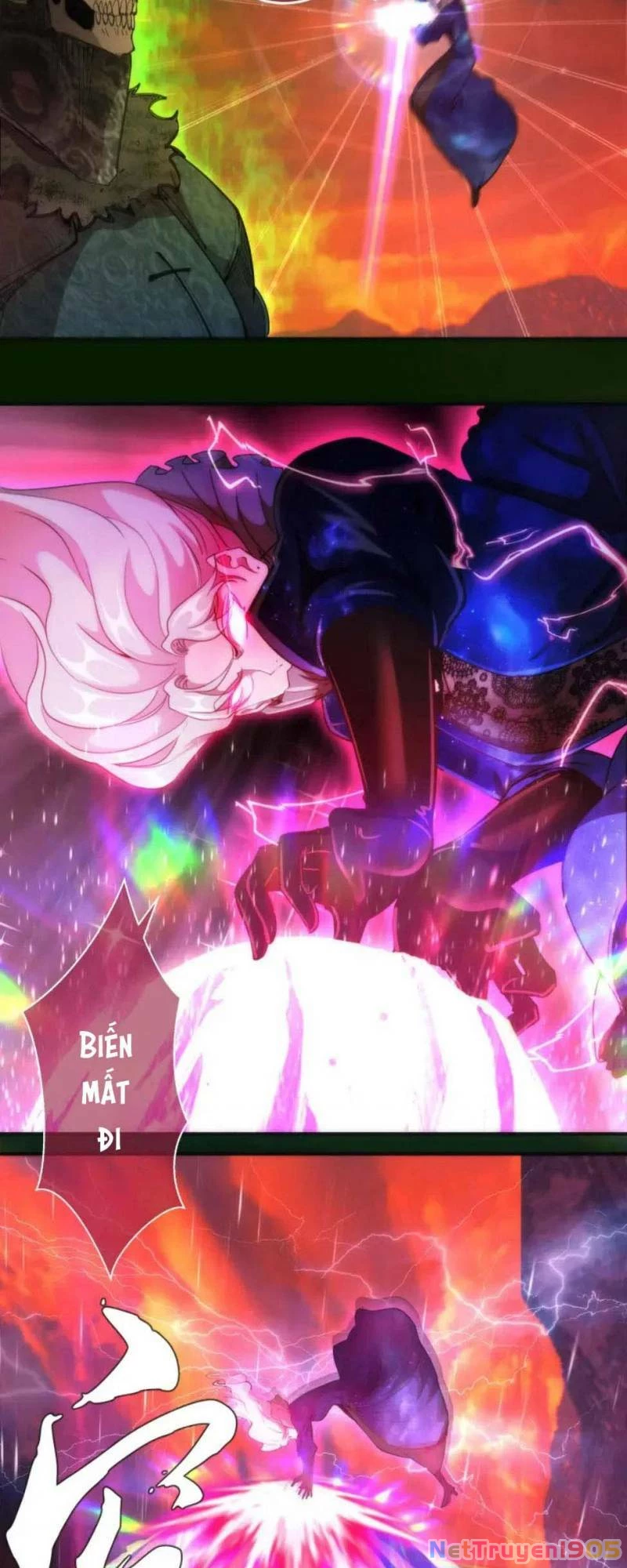 Cao Đẳng Linh Hồn Chapter 211 - 19