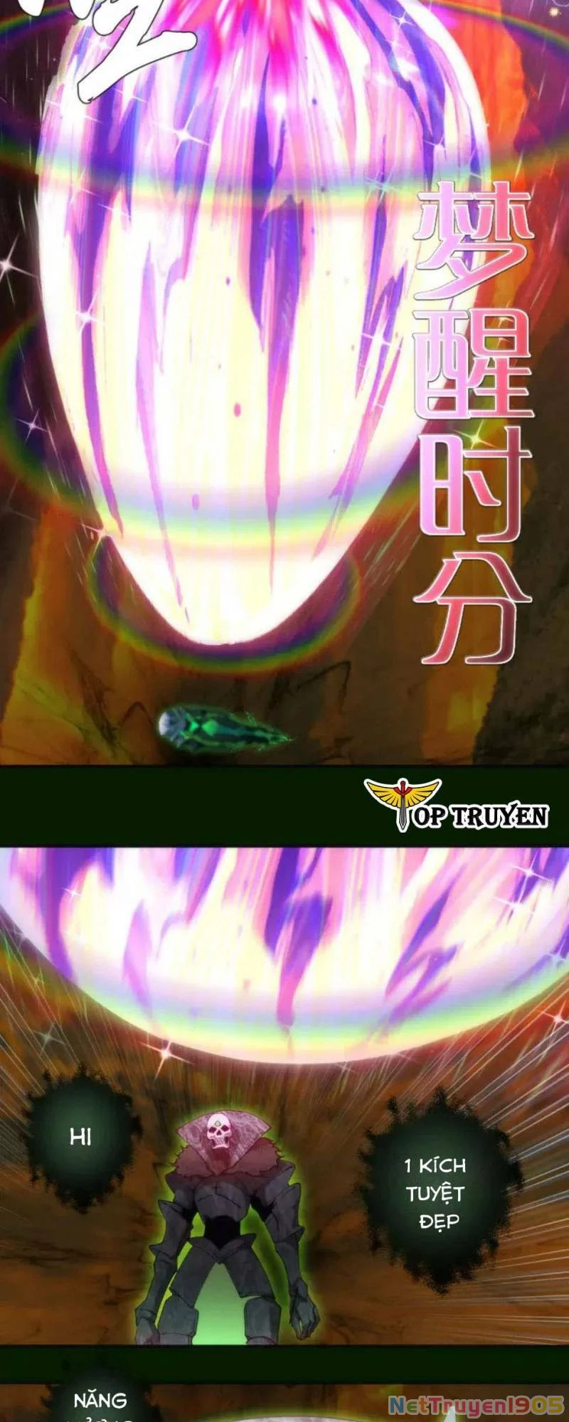 Cao Đẳng Linh Hồn Chapter 211 - 20