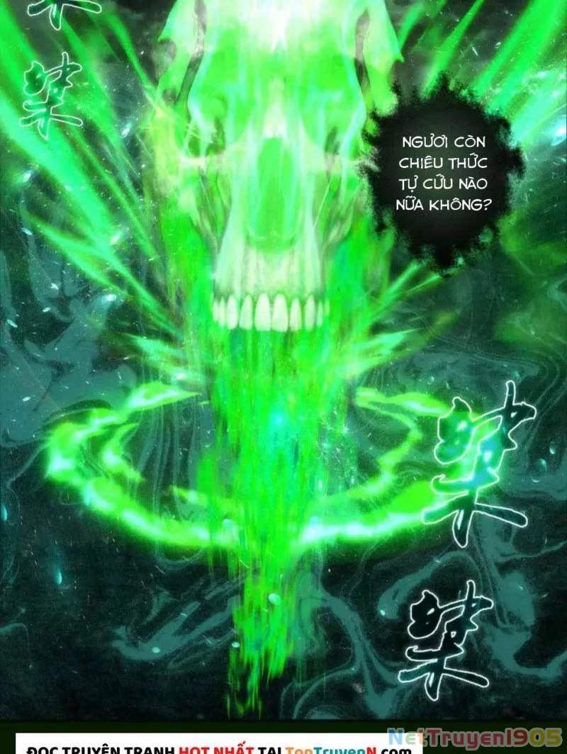 Cao Đẳng Linh Hồn Chapter 211 - 25