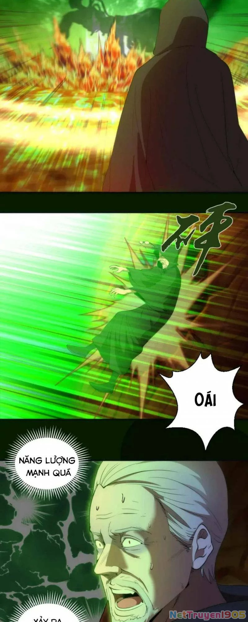 Cao Đẳng Linh Hồn Chapter 211 - 31