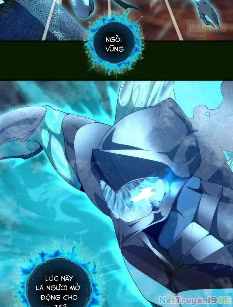 Cao Đẳng Linh Hồn Chapter 211 - 38