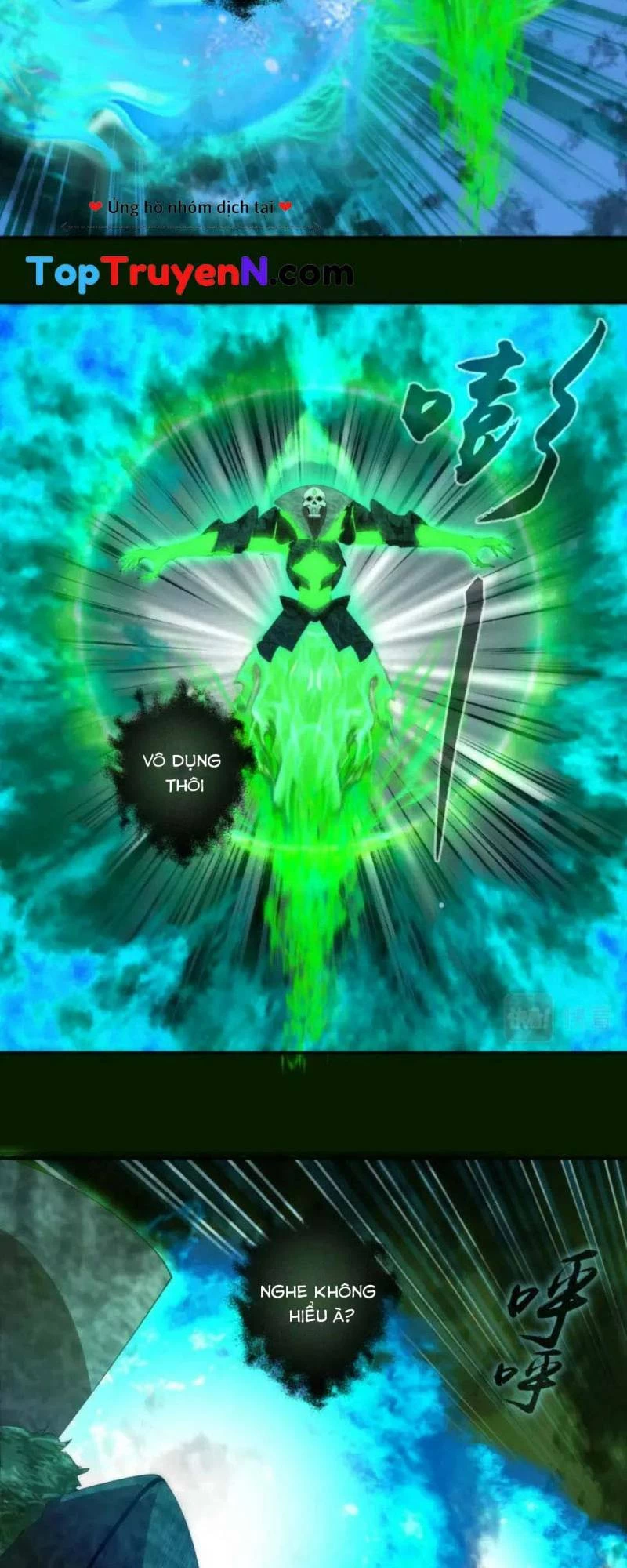 Cao Đẳng Linh Hồn Chapter 211 - 43