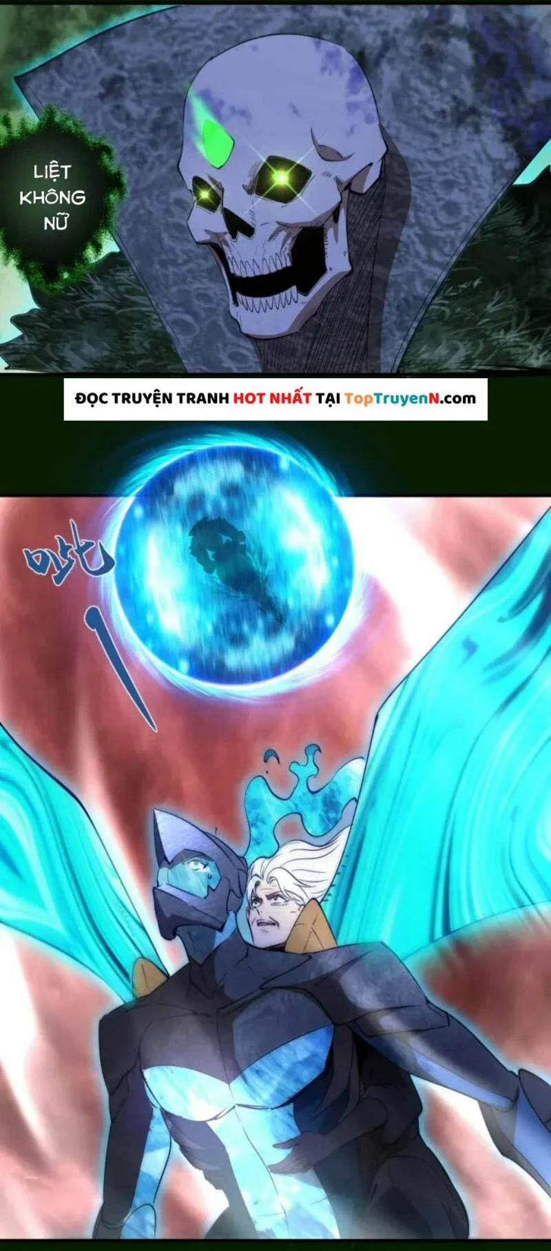 Cao Đẳng Linh Hồn Chapter 211 - 51