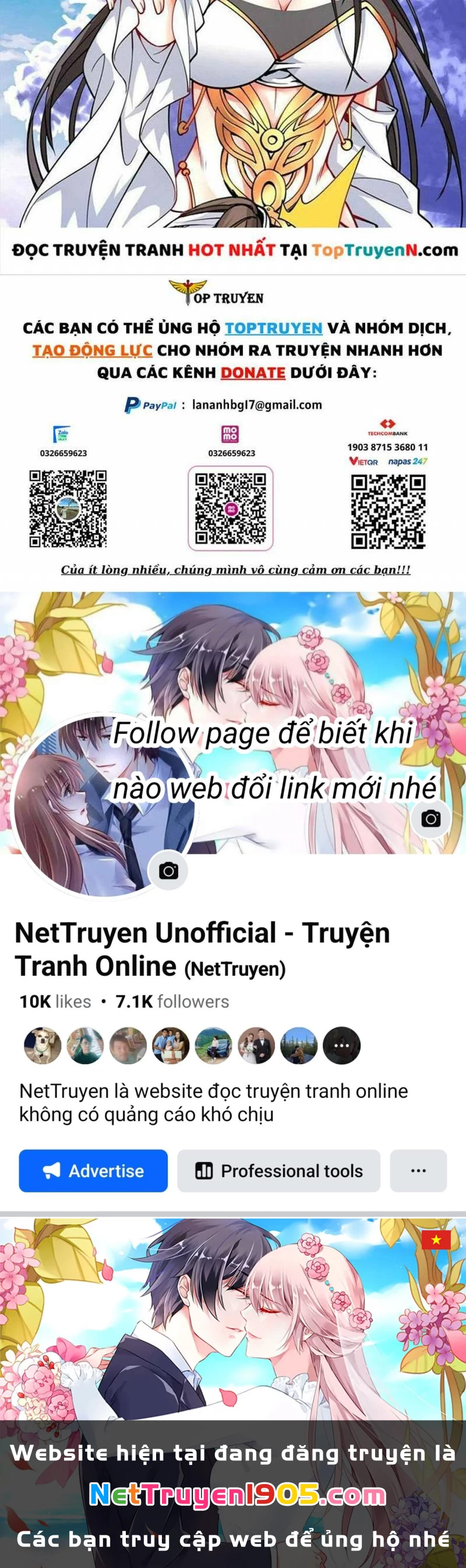 Cao Đẳng Linh Hồn Chapter 211 - 55