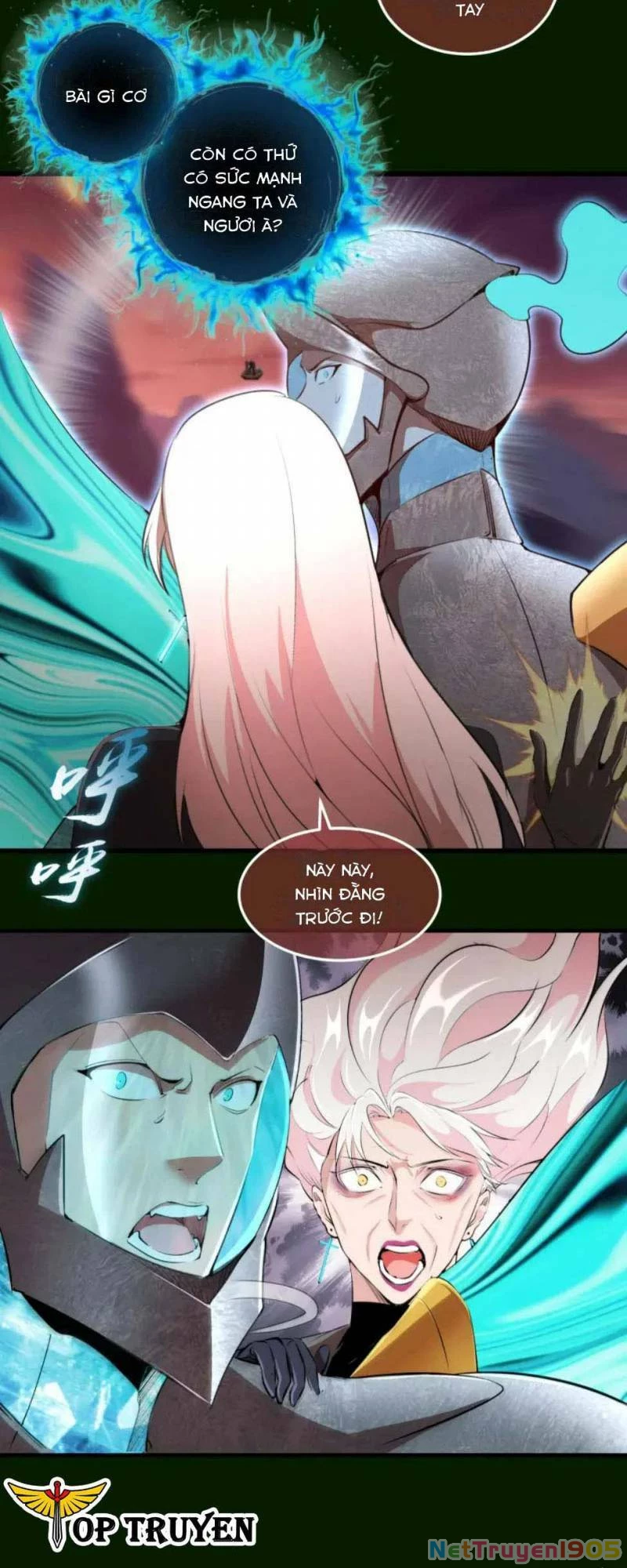 Cao Đẳng Linh Hồn Chapter 212 - 15