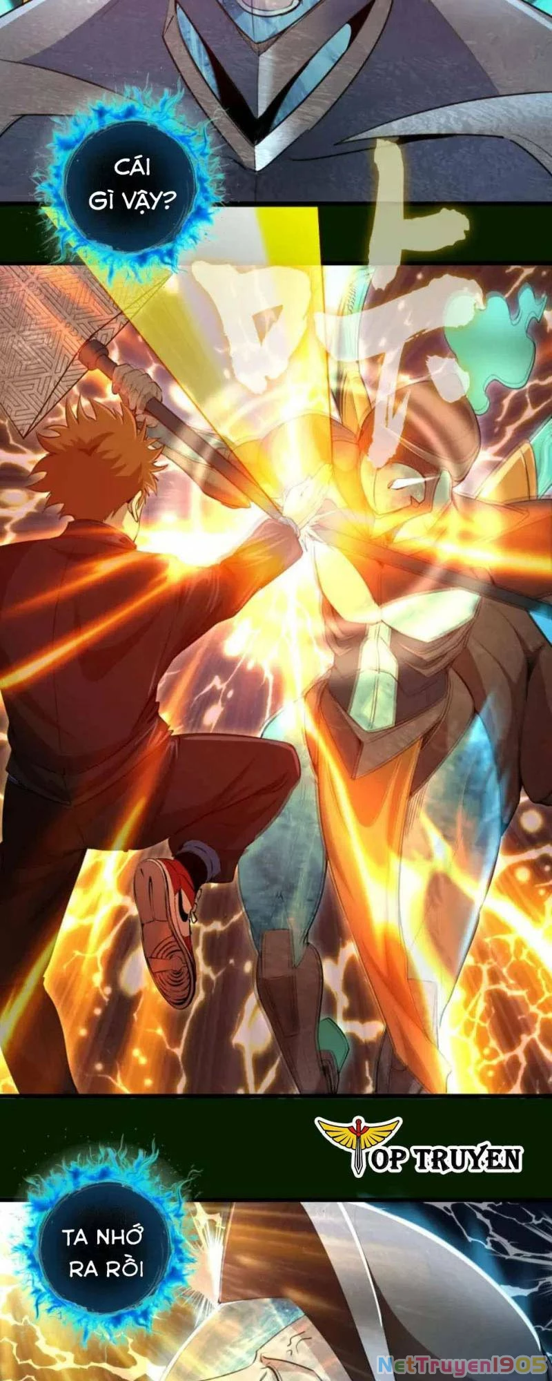 Cao Đẳng Linh Hồn Chapter 212 - 20