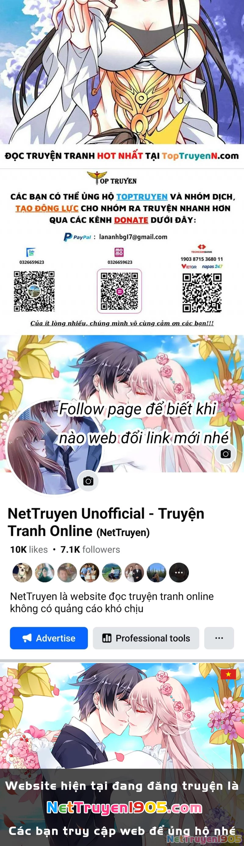 Cao Đẳng Linh Hồn Chapter 212 - 41