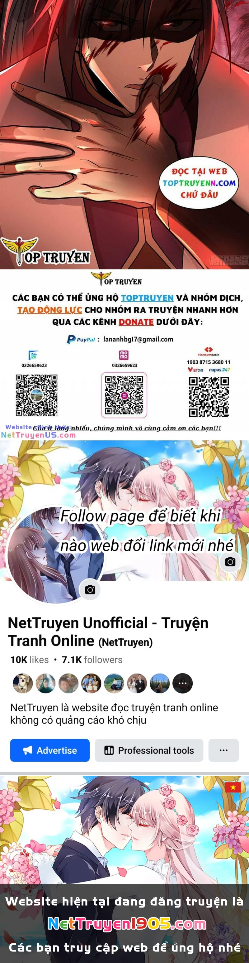 Cao Đẳng Linh Hồn Chapter 213 - 47
