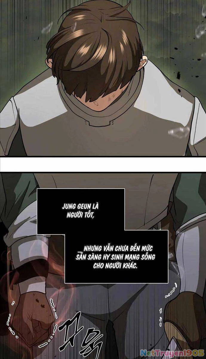 Tôi Thăng Cấp Bằng Kĩ Năng Chapter 40 - 4