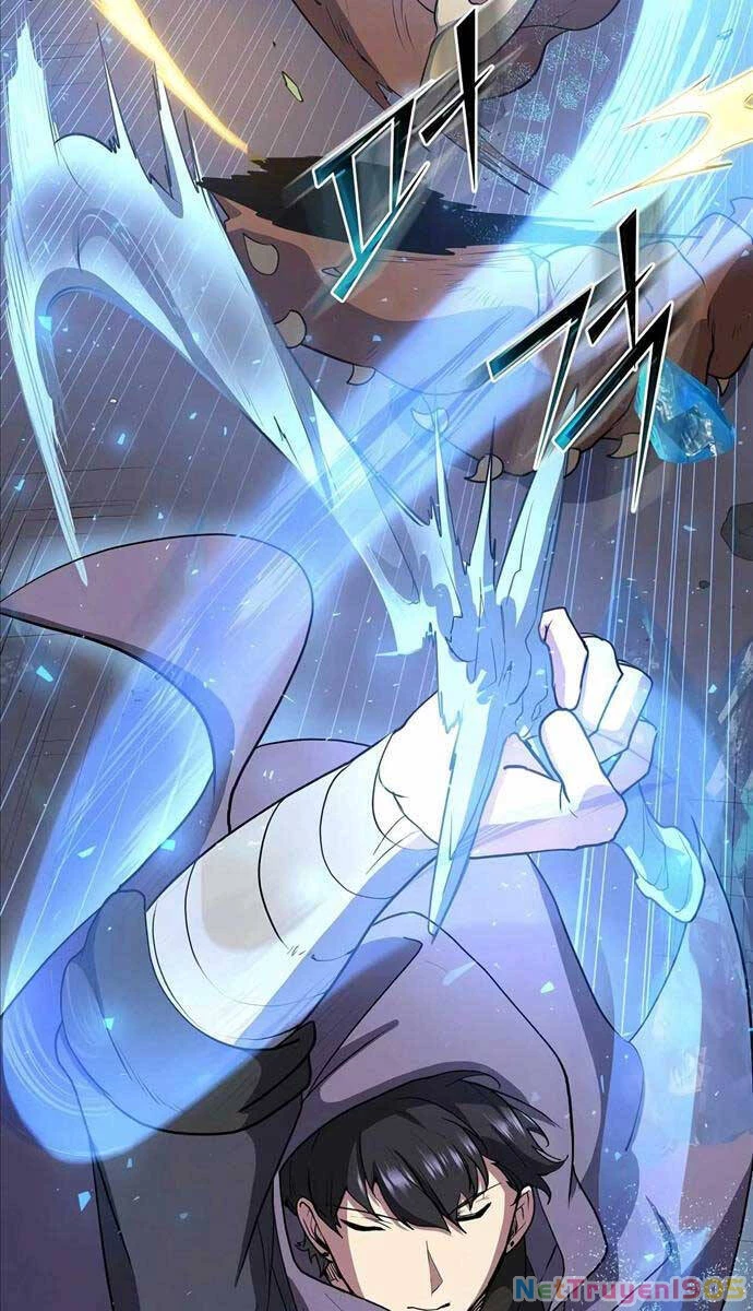 Tôi Thăng Cấp Bằng Kĩ Năng Chapter 40 - 15