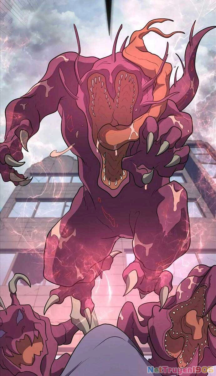 Tôi Thăng Cấp Bằng Kĩ Năng Chapter 40 - 21