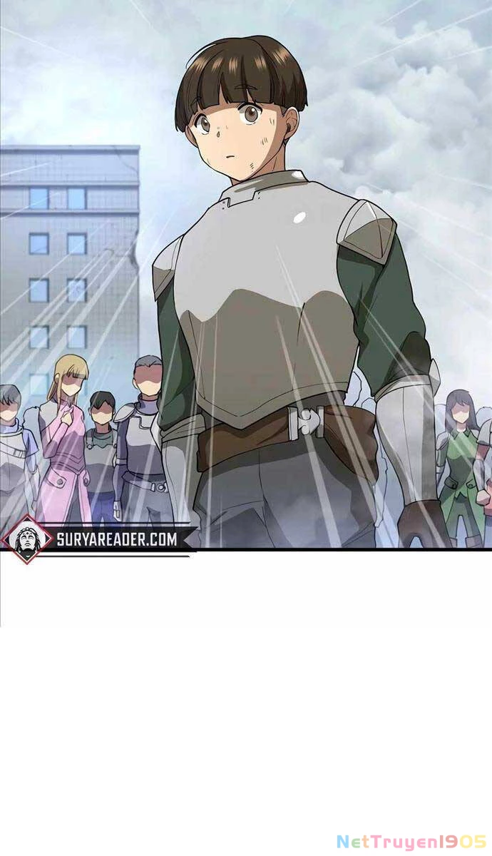 Tôi Thăng Cấp Bằng Kĩ Năng Chapter 40 - 30