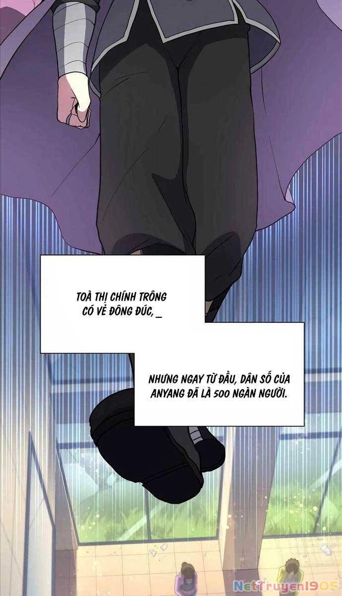 Tôi Thăng Cấp Bằng Kĩ Năng Chapter 40 - 36