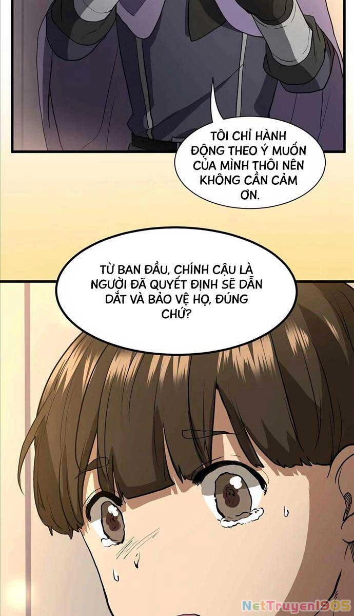 Tôi Thăng Cấp Bằng Kĩ Năng Chapter 40 - 45