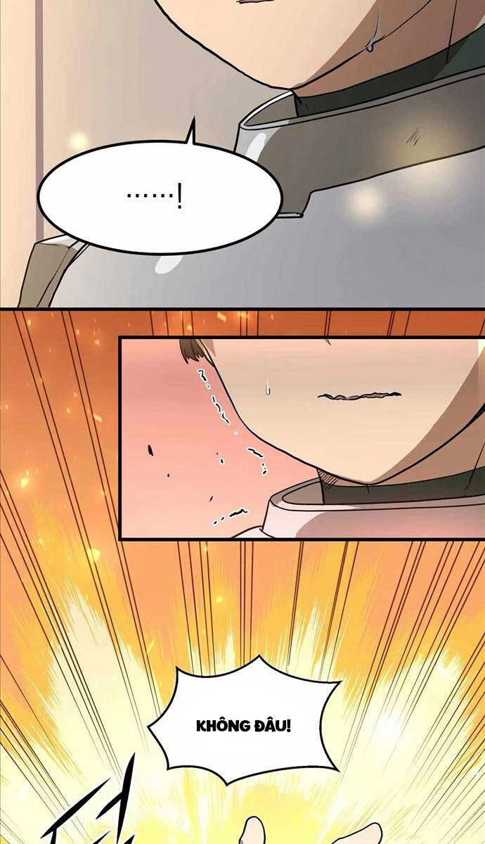 Tôi Thăng Cấp Bằng Kĩ Năng Chapter 40 - 46