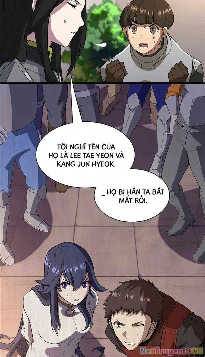 Tôi Thăng Cấp Bằng Kĩ Năng Chapter 40 - 65