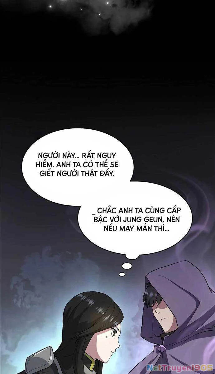 Tôi Thăng Cấp Bằng Kĩ Năng Chapter 40 - 81