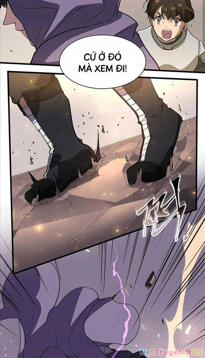 Tôi Thăng Cấp Bằng Kĩ Năng Chapter 40 - 85