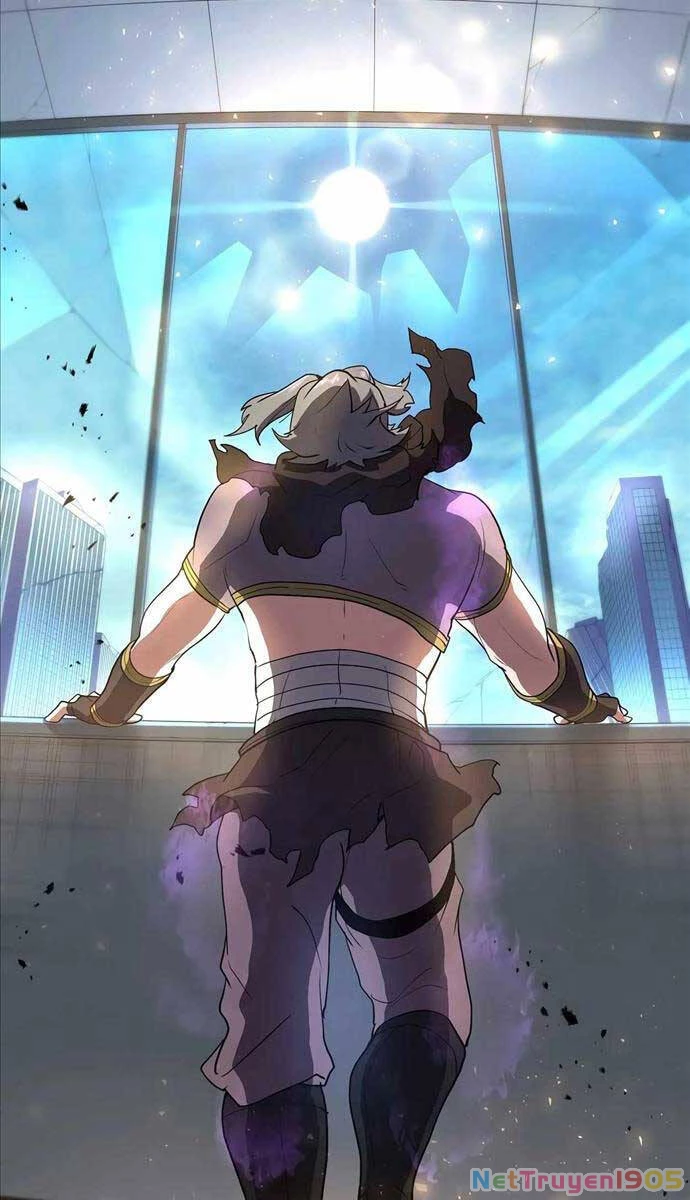 Tôi Thăng Cấp Bằng Kĩ Năng Chapter 40 - 90