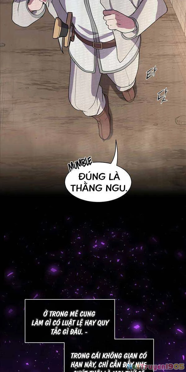 Tôi Thăng Cấp Bằng Kĩ Năng Chapter 41 - 11