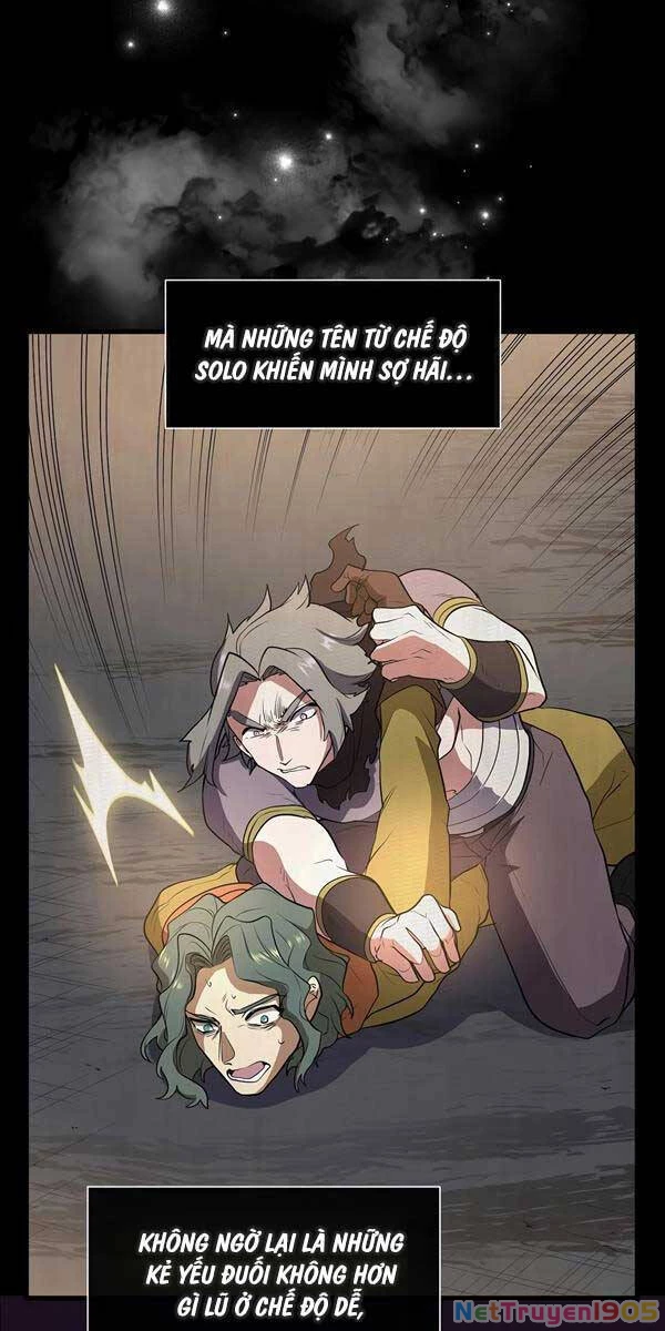 Tôi Thăng Cấp Bằng Kĩ Năng Chapter 41 - 20