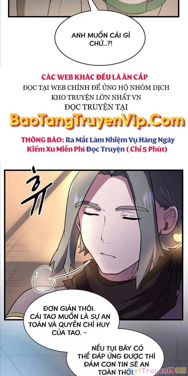Tôi Thăng Cấp Bằng Kĩ Năng Chapter 41 - 44